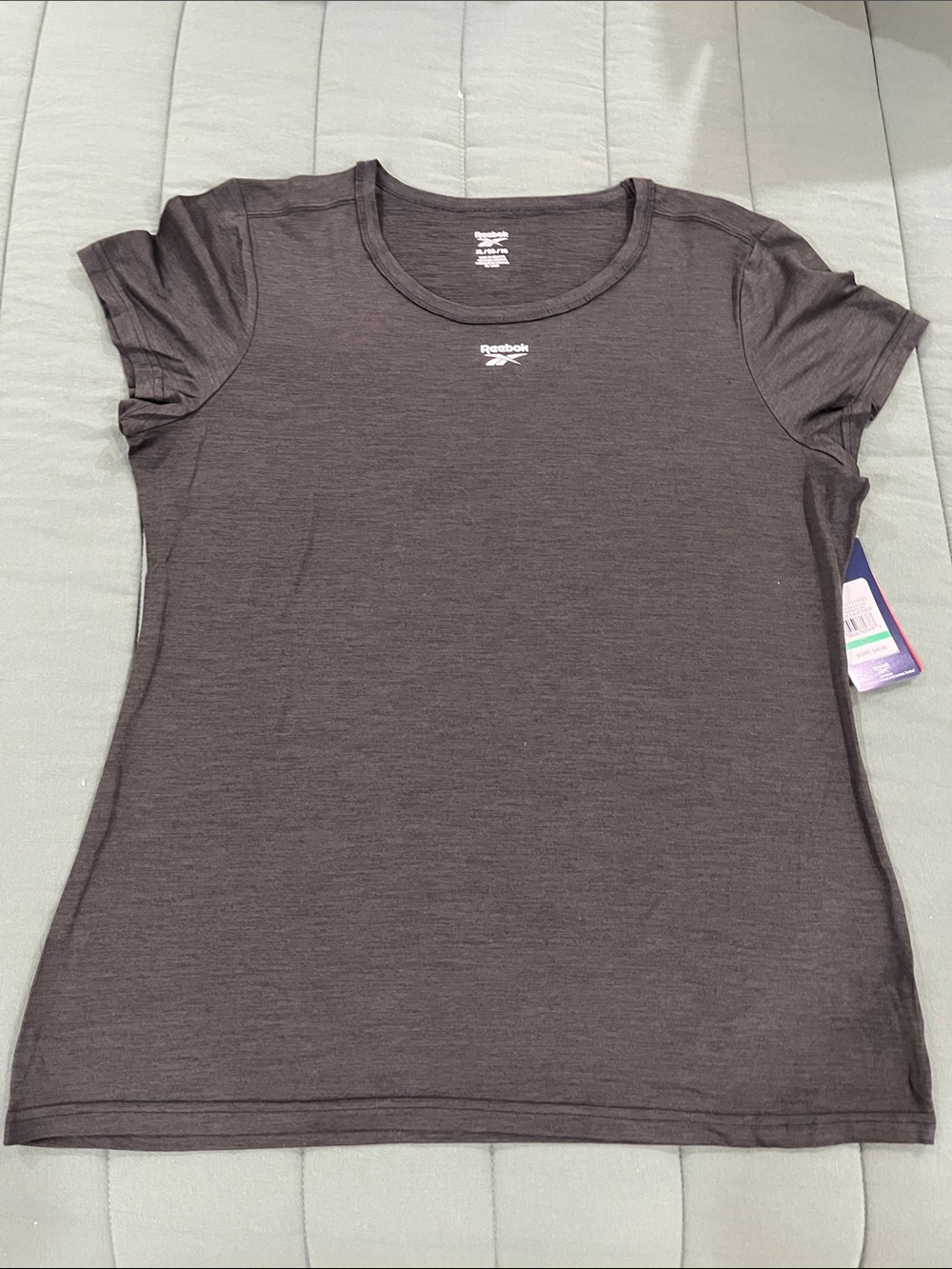 NWT workout top